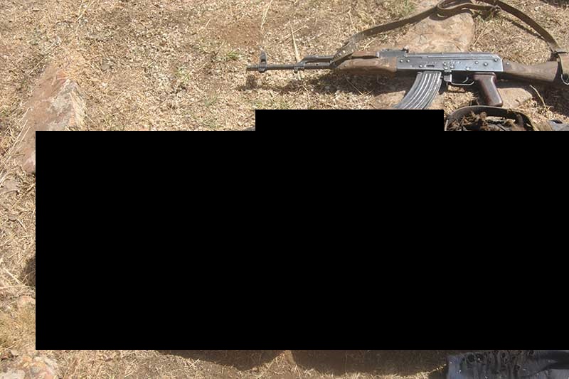 Algeria- ANP killed 3 militants in the area of Derrag, Medea Province.  This comes after 2 notable incidents in the area in June in which 3 soldiers were killed