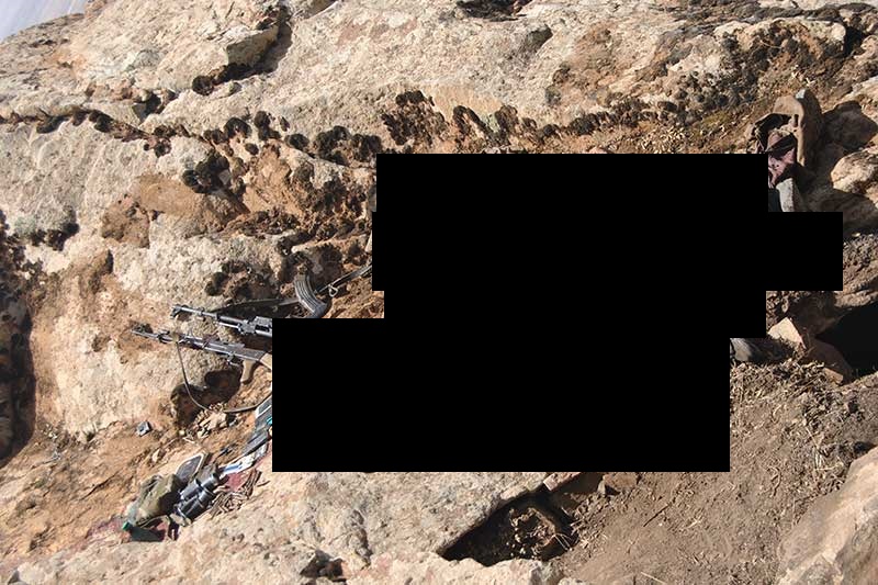 Algeria- ANP killed 3 militants in the area of Derrag, Medea Province.  This comes after 2 notable incidents in the area in June in which 3 soldiers were killed